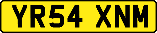 YR54XNM