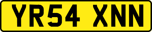 YR54XNN