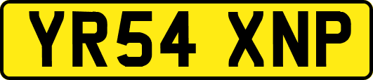 YR54XNP