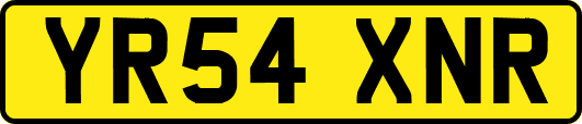 YR54XNR