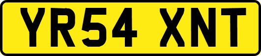 YR54XNT