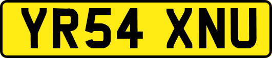 YR54XNU