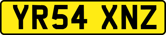 YR54XNZ