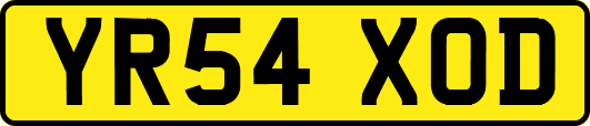 YR54XOD