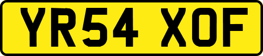 YR54XOF