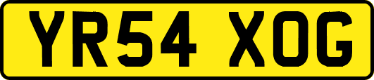 YR54XOG