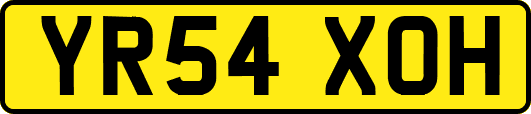 YR54XOH