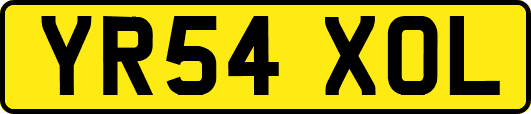 YR54XOL