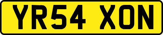 YR54XON