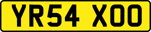 YR54XOO