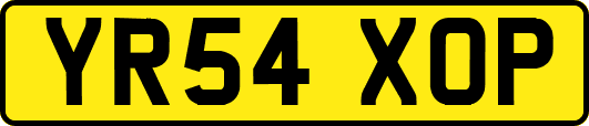 YR54XOP
