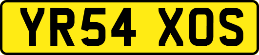 YR54XOS