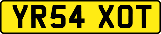 YR54XOT