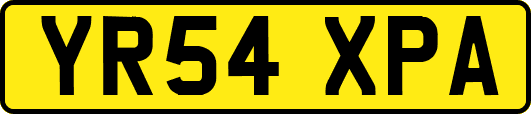YR54XPA