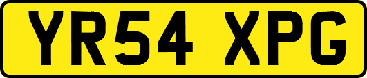 YR54XPG