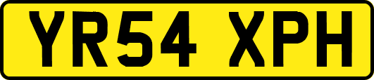 YR54XPH