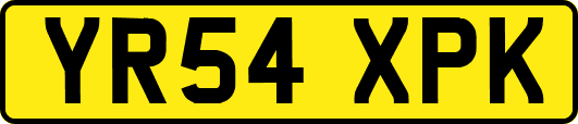 YR54XPK