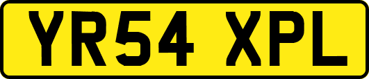 YR54XPL