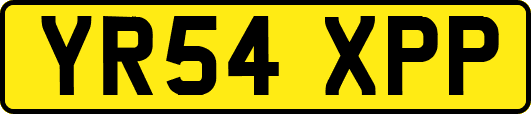 YR54XPP