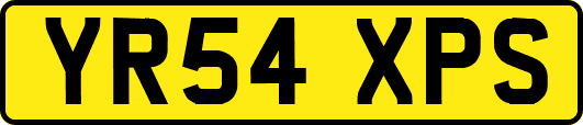 YR54XPS