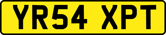 YR54XPT