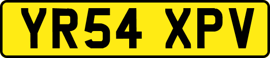 YR54XPV
