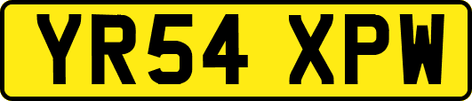 YR54XPW