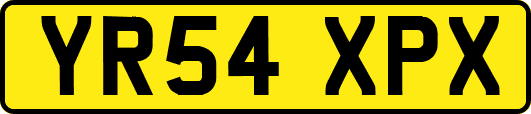 YR54XPX