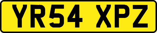 YR54XPZ