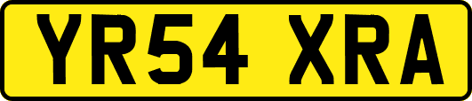 YR54XRA