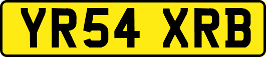 YR54XRB