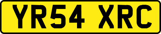 YR54XRC