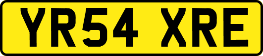YR54XRE