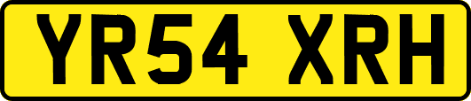 YR54XRH