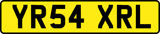 YR54XRL
