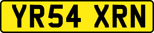 YR54XRN