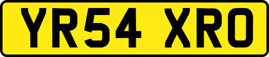 YR54XRO