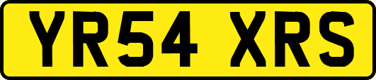 YR54XRS