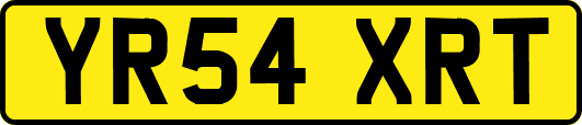 YR54XRT