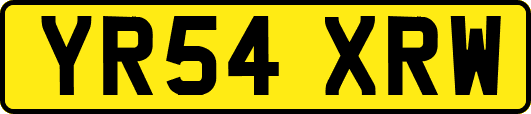 YR54XRW