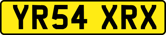 YR54XRX