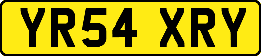 YR54XRY