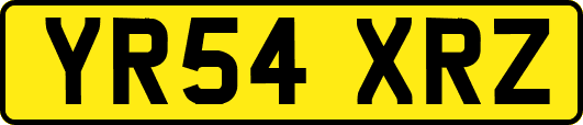 YR54XRZ