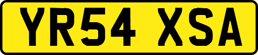 YR54XSA