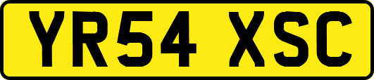 YR54XSC