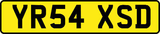 YR54XSD