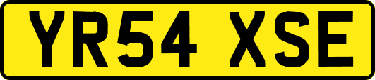 YR54XSE