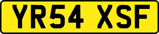 YR54XSF