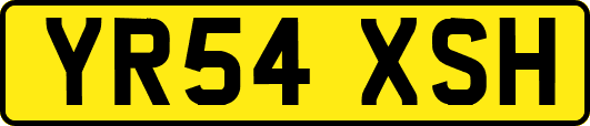 YR54XSH
