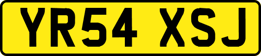 YR54XSJ